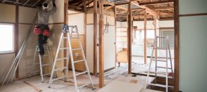 Entreprise de rénovation de la maison et de rénovation d’appartement à Les Petites-Armoises
